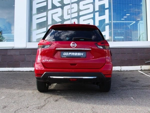 Внедорожник Nissan X-Trail 2020 года, 2449000 рублей, Владимир