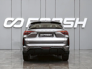 Внедорожник Haval F7x 2022 года, 2430000 рублей, Краснодар