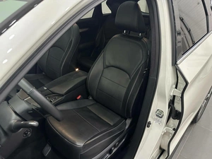 Внедорожник Infiniti QX50 2021 года, 5486000 рублей, Новосибирск