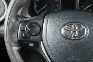 Внедорожник Toyota RAV4 2016 года, 1929000 рублей, Тюмень