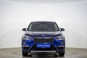 Внедорожник BMW X1 2018 года, 2199000 рублей, Оренбург