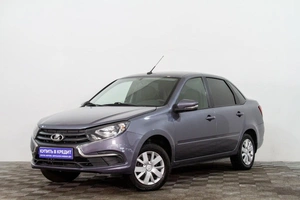 Седан ВАЗ (LADA) Granta 2022 года, 599000 рублей, Сургут