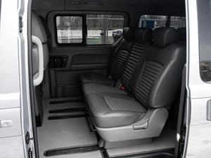 Минивэн Hyundai H-1 2017 года, 2650000 рублей, Краснодар