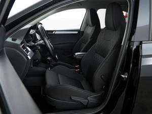 Лифтбек Skoda Rapid 2021 года, 1599050 рублей, Москва