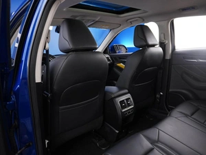 Внедорожник Haval F7x 2021 года, 1799050 рублей, Москва