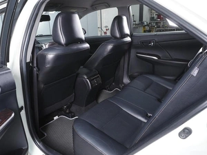 Седан Toyota Camry 2015 года, 1850000 рублей, Ростов-на-Дону