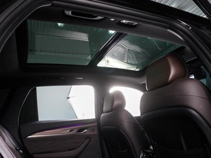 Внедорожник Geely Xingyue L 2025 года, 4196000 рублей, Красный Пахарь