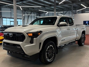 Пикап Toyota Tacoma 2025 года, 8490000 рублей, Павловская Слобода