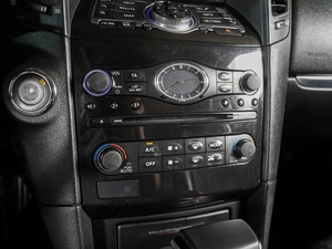 Внедорожник Infiniti FX37 2011 года, 1649000 рублей, Воронеж