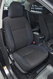 Седан Toyota Corolla 2008 года, 899000 рублей, Красноярск