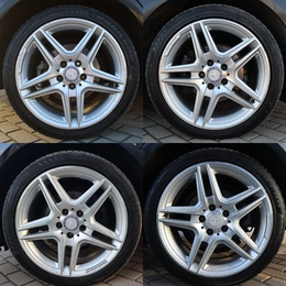 Седан Mercedes-benz E-класс 2009 года, 1690000 рублей, Мирное