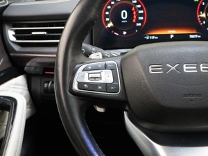 Внедорожник EXEED VX 2022 года, 2839050 рублей, Москва