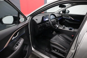 Внедорожник OMODA C5 2023 года, 1750000 рублей, Курск