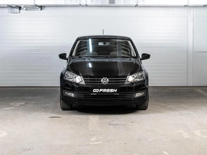 Седан Volkswagen Polo 2016 года, 1179000 рублей, Ставрополь