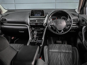 Внедорожник Mitsubishi Eclipse Cross 2018 года, 1729000 рублей, Кирилловка