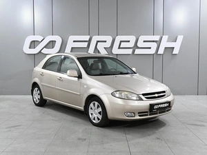 Хетчбэк Chevrolet Lacetti 2011 года, 799000 рублей, Ростов-на-Дону