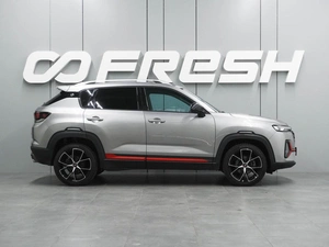 Внедорожник Changan CS35 Plus 2024 года, 1979000 рублей, Воронеж