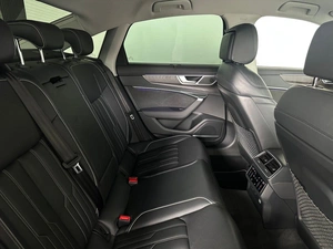 Седан Audi A6 2022 года, 5900000 рублей, Кемерово