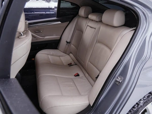 Седан BMW 5 серия 2010 года, 1950000 рублей, Волгоград