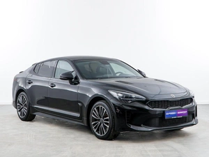 Лифтбек Kia Stinger 2018 года, 1998055 рублей, Москва