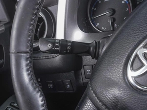 Внедорожник Toyota RAV4 2016 года, 2299000 рублей, Ростов-на-Дону