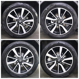 Внедорожник Nissan X-Trail 2018 года, 2150000 рублей, Брянск