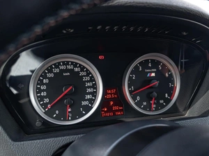 Внедорожник BMW X6 2009 года, 2340000 рублей, Краснодар