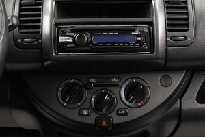 Хетчбэк Nissan Note 2008 года, 579000 рублей, Оренбург