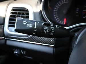 Внедорожник Jeep Grand Cherokee SRT 2016 года, 4199000 рублей, Кирилловка