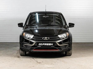 Седан ВАЗ (LADA) Granta 2023 года, 901000 рублей, Ставрополь