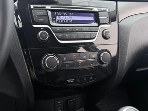 Внедорожник Nissan Qashqai 2014 года, 1222000 рублей, Орёл