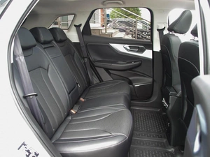 Внедорожник Baic X7 2024 года, 2139000 рублей, Владимир