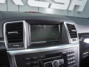 Внедорожник Mercedes-benz GL-класс 2014 года, 3100000 рублей, Ростов-на-Дону