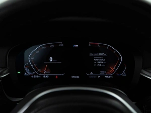 Лифтбек BMW 6 серия GT 2020 года, 4943055 рублей, Москва