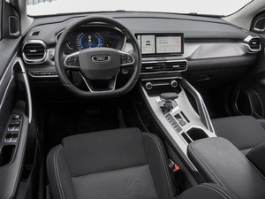 Внедорожник Belgee X50 2025 года, 2079000 рублей, Волгоград