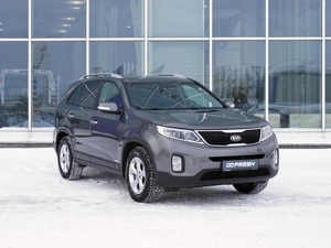 Внедорожник Kia Sorento 2015 года, 2094000 рублей, Нижний Новгород