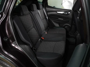 Внедорожник Nissan Qashqai 2014 года, 1549000 рублей, Воронеж
