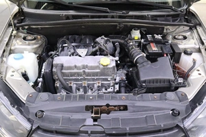 Седан ВАЗ (LADA) Granta 2021 года, 695000 рублей, Брянск
