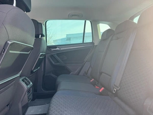 Внедорожник Volkswagen Tiguan 2020 года, 2559000 рублей, Ижевск