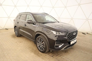 Внедорожник Chery Tiggo 8 2023 года, 2499000 рублей, Обнинск
