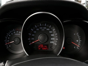 Седан Kia Rio 2016 года, 1099000 рублей, Волгоград