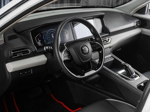 Седан Evolute i-PRO 2025 года, 1605000 рублей, Тюмень