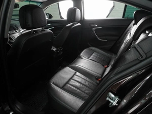 Седан Opel Insignia 2013 года, 1199000 рублей, Воронеж