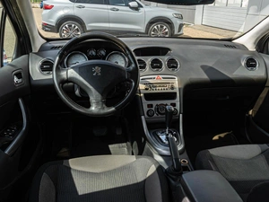 Хетчбэк Peugeot 308 2008 года, 458000 рублей, Краснодар