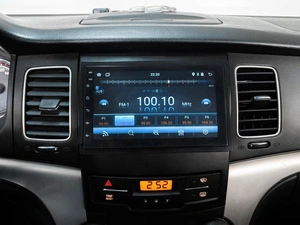 Внедорожник SsangYong Actyon 2012 года, 739000 рублей, Ставрополь
