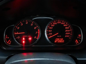 Лифтбек Mazda 6 2006 года, 609000 рублей, Ставрополь