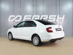 Лифтбек Skoda Rapid 2019 года, 1469000 рублей, Воронеж