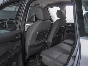 Минивэн Ford C-MAX 2005 года, 780000 рублей, Ростов-на-Дону