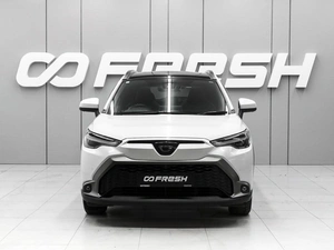 Внедорожник Toyota Corolla Cross 2023 года, 4020000 рублей, Ростов-на-Дону