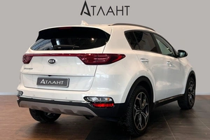 Внедорожник Kia Sportage 2020 года, 2699000 рублей, Красноярск